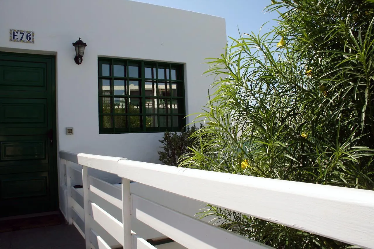 Duplex Guanarama Hotel Puerto del Carmen  Puerto del Carmen (Lanzarote)