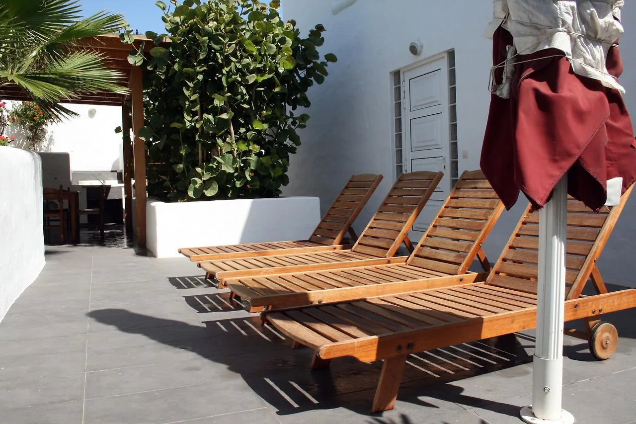 Duplex Guanarama Hotel Puerto del Carmen