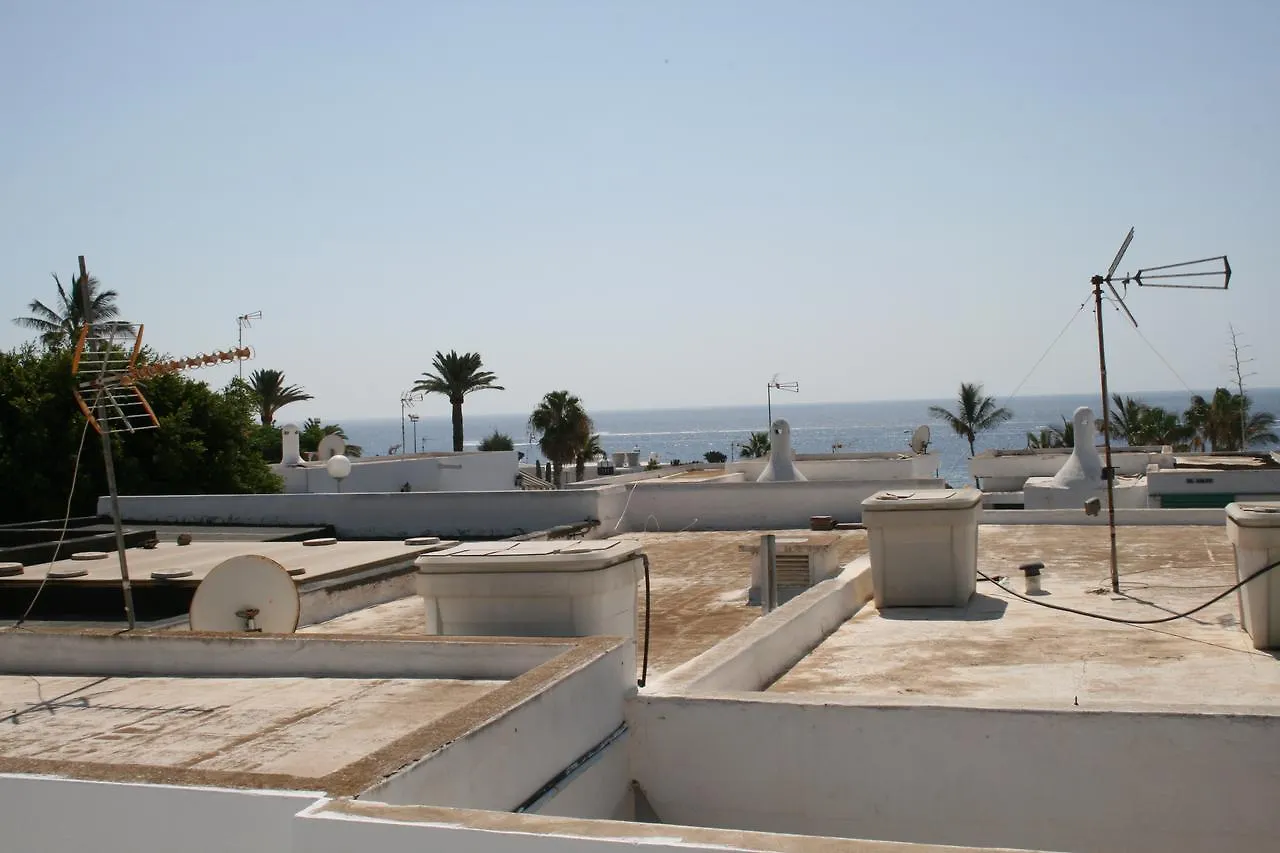 Duplex Guanarama Hotel Puerto del Carmen  Apartment Puerto del Carmen (Lanzarote)