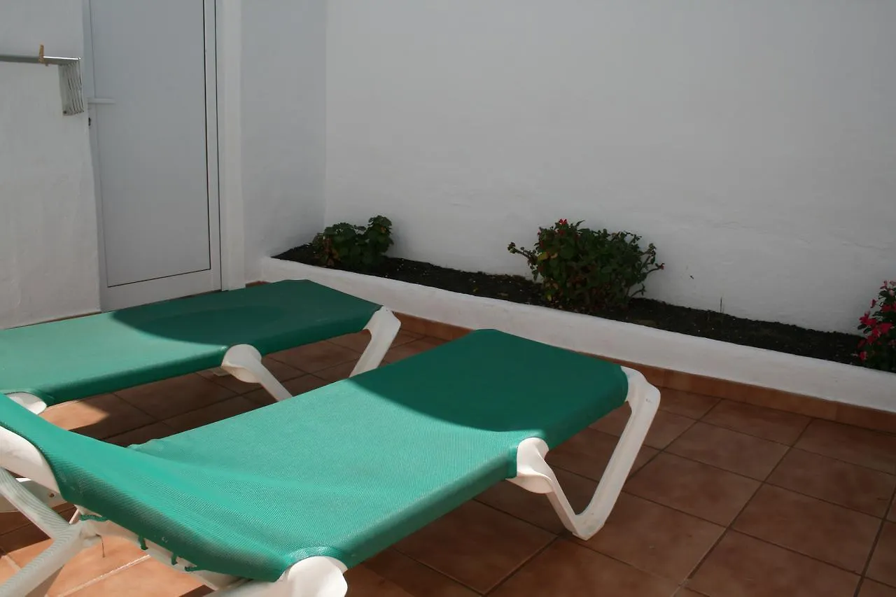 Apartment Duplex Guanarama Hotel Puerto del Carmen  Spain