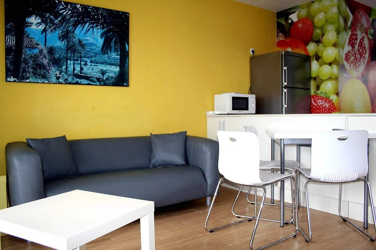 Duplex Guanarama Hotel Puerto del Carmen  Spain