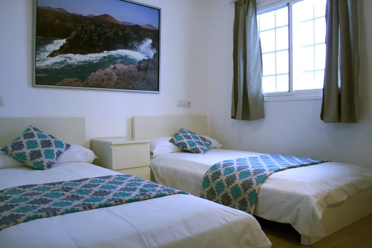 Apartment Duplex Guanarama Hotel Puerto del Carmen